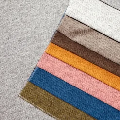 Poef FRISCO Fossil Grey