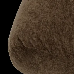 Poef MARCELLO Bruin 92x66