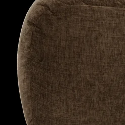 Poef MARCELLO Bruin 92x66