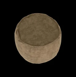 Poef NOVARA Preston Mocca