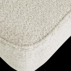 Poef PENNY Abriamo Cream