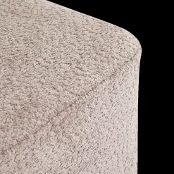 Poef PENNY Abriamo Rose