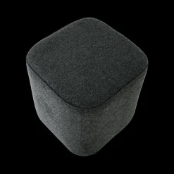 Poef PENNY Matana Anthracite