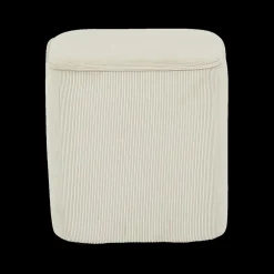 Poef PENNY Poso Creme