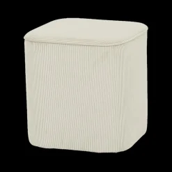 Poef PENNY Poso Creme