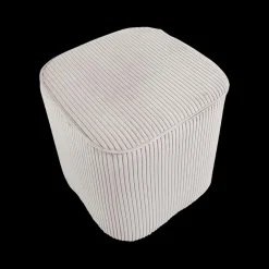 Poef PENNY Poso Light Rose