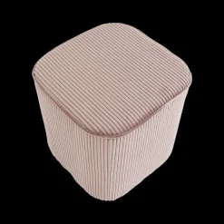 Poef PENNY Poso Pink