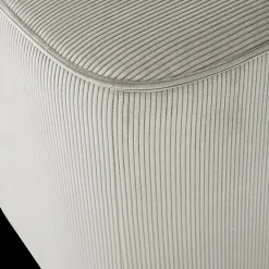 Poef PENNY Poso Taupe