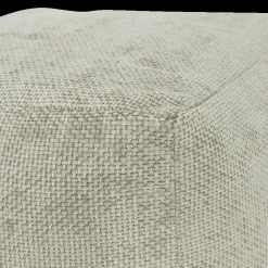 Poef PRATO Eden Beige 55x55