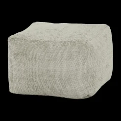 Poef PRATO Eden Beige 55x55