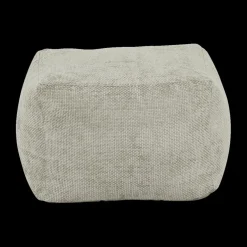 Poef PRATO Eden Beige 55x55