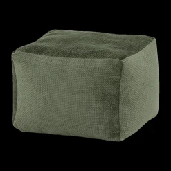 Poef PRATO Eden Olive 55x55