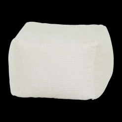 Poef PRATO Eden Perl 55x55