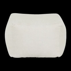 Poef PRATO Eden Perl 55x55