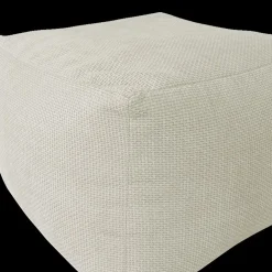 Poef PRATO Eden Perl 55x55