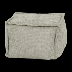 Poef SIENA Eden Beige 70x70