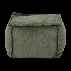 Poef SIENA Eden Olive 70x70