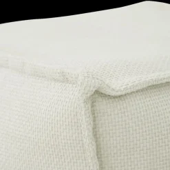 Poef SIENA Eden Perl 70x70