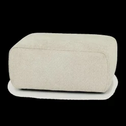 Poef SMILE Anthology Beige