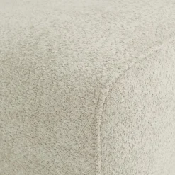 Poef SMILE Anthology Beige