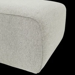 Poef SMILE Sneak Naturel