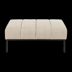 Poef STIG Basel Beige