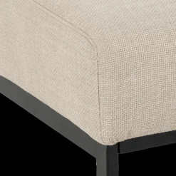 Poef STIG Basel Beige