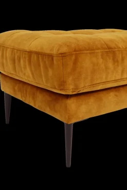 Poefen & Voetenbanken GALACTICA Adore 132 - Gold
