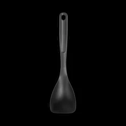 Pollepel GASTRO Zwart