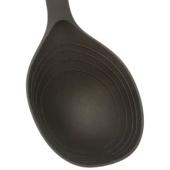 Pollepel HELGE Nyl. Grijs