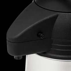 Pompthermos COBRI 1,9L Inox Wit/Zwart