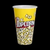 Popcornemmer POPCORN Rond L