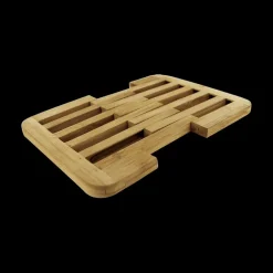 Potonderzetter BARIO Flex Bamboe