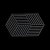 Potonderzetter HEXAGON XL Sil. Black