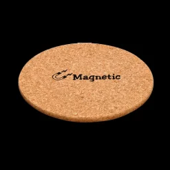 Potonderzetter MAGNI Kurk Magnetisch