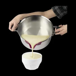 Potuitgieter COOK Sil. Grijs