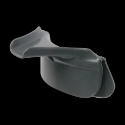 Potuitgieter COOK Sil. Grijs