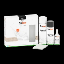 PROTEXX Textile Protector 5jaar, 3-zit