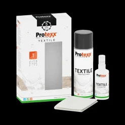 PROTEXX Textile Protector 5jaar, 1-zit/2 stoelen
