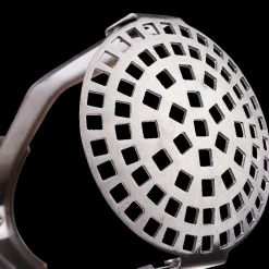 Pureestamper PUREE Plooi Inox Zwart