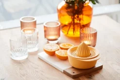 PV Citruspers CITRI Geel