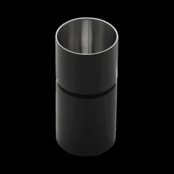 PV Cocktailmaatje 30/50ml Zwart