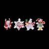 Raamdeco X-MAS Kerstfiguur LED