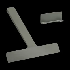 Raamwisser UME Olive Green