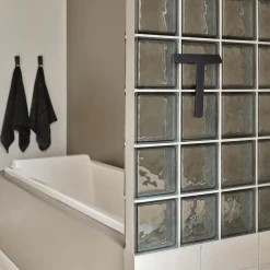 Raamwisser UME Zwart