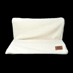 Radiatorbed WOOLY Beige
