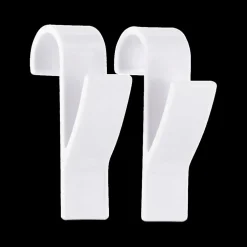 Radiatorhaak RASTRA S/2 Wit