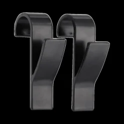 Radiatorhaak RASTRA S/2 Zwart