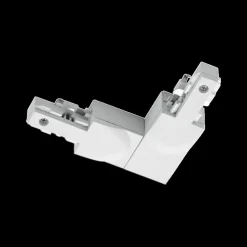 Railverlichting DUOLINE Connector Wit