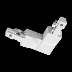 Railverlichting DUOLINE Connector Wit